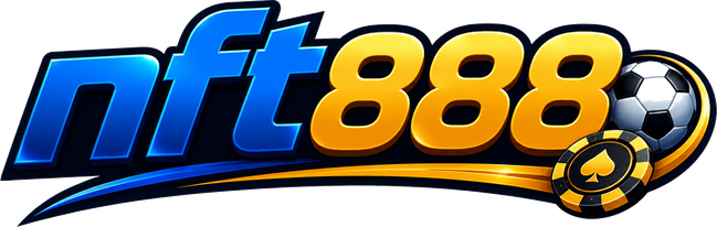 nft888 Logo